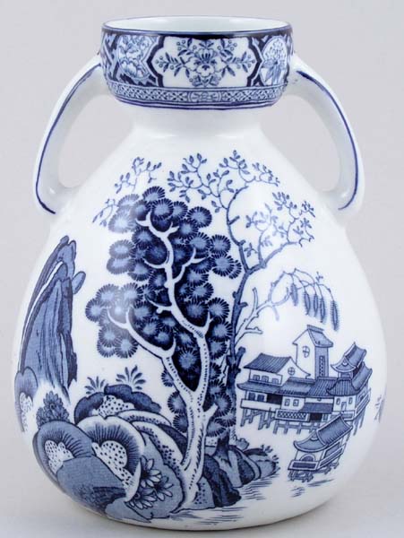 Vase c1920s